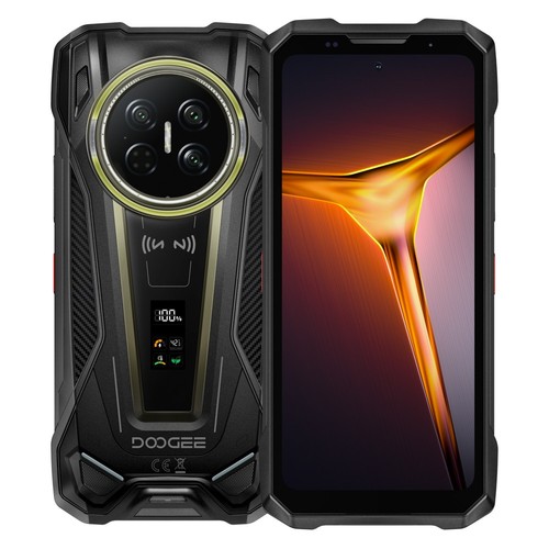 Doogee max pro 5g - doogee,