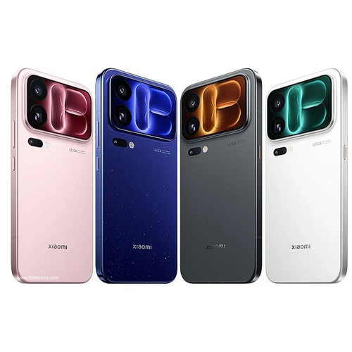 Brandneu xiaomi pro max - pro,