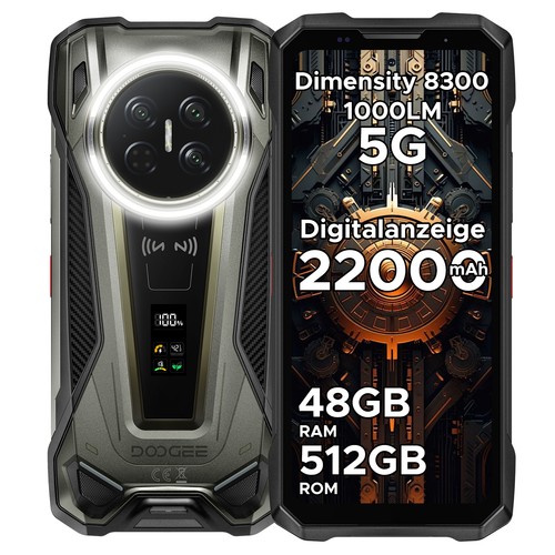 2026 doogee vmax2 rugged - 2026, 5g