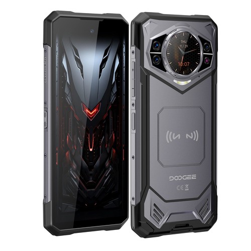 Doogee s200 outdoor - s200, 5g