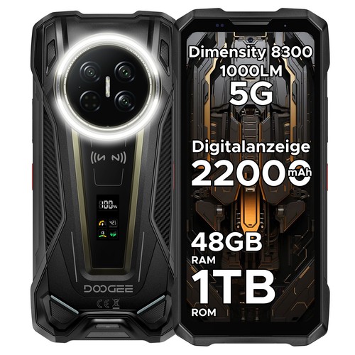 2026 doogee vmax2pro rugged - doogee,