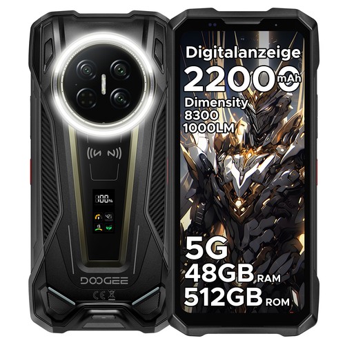 Doogee vmax2 rugged - vmax2, 5g