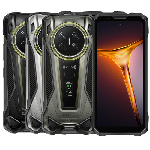 Doogee max 5g - max,