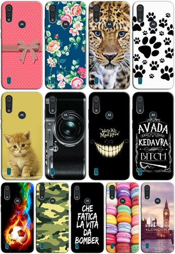 Für motorola moto e6s motiv - für,