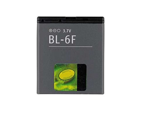 Original logicell akku 6f - original, bl-6f