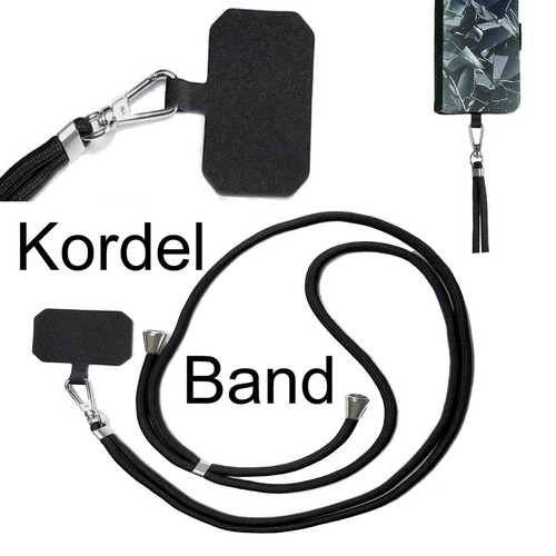 Band kordel umhänge - band,