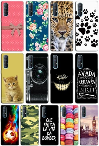 Für oppo reno - oppo, motiv