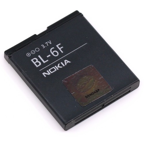 Original nokia akku 6f - original,
