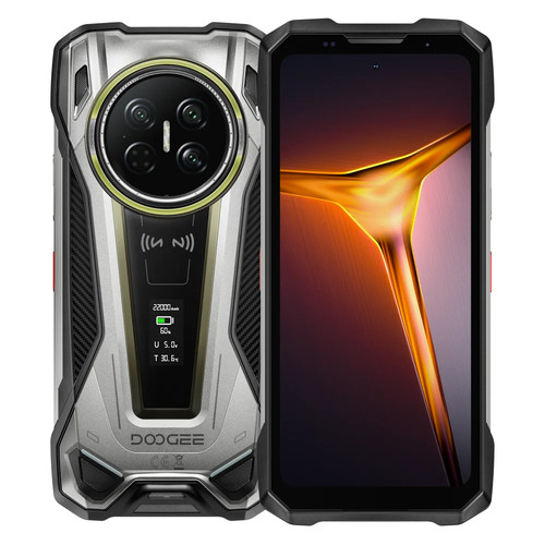 Doogee max 5g robust - doogee, v
