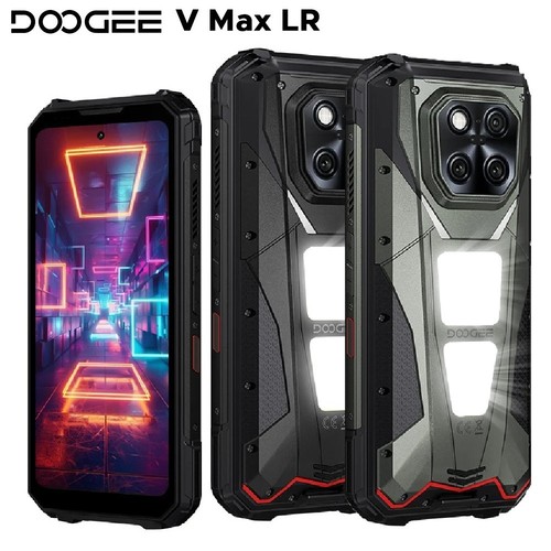 Doogee max 5g outdoor - doogee,